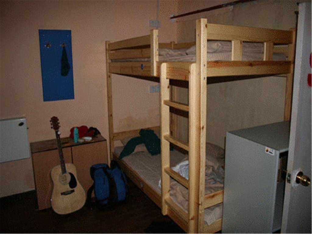 P.Loft Youth Hostel بكين الغرفة الصورة