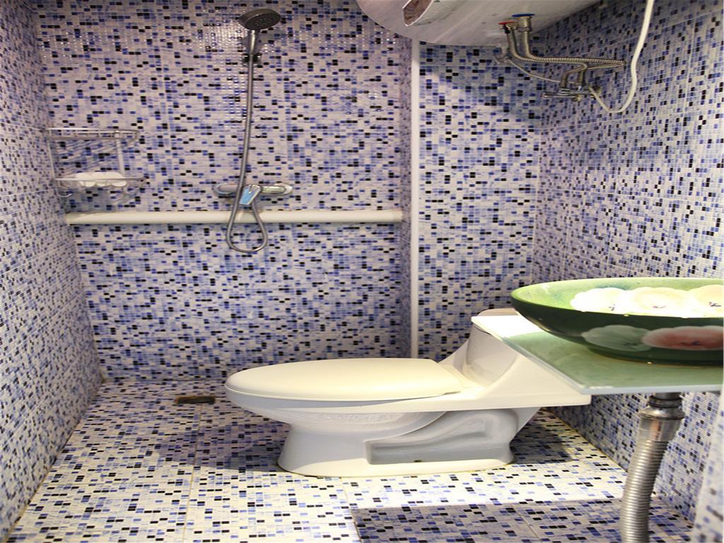 P.Loft Youth Hostel بكين الغرفة الصورة